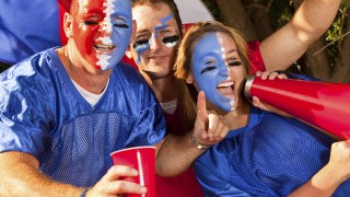Syracuse No. 1 Party School, Stanford Wins Most LGBT-Friendly: Survey