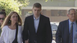 Brock Turner's Early Release Sparks Friday Protest