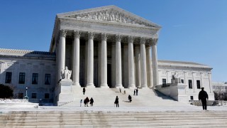 Supreme Court Won't Reinstate Strict NC Voting Law