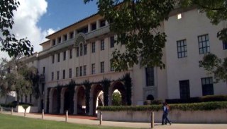 Professor Sues Caltech Over Whistleblowing