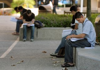 Opinion: Students State's Newest Exports