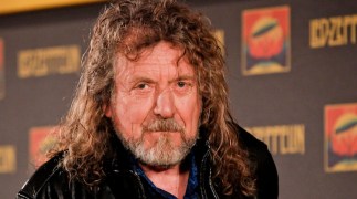 Led Zeppelin's Robert Plant Takes Center Stage in 'Stairway' Copyright Trial