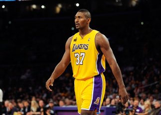 Ron Artest Wants His Money Back