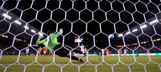 The LA Galaxy's Movement Toward the MLS Championship