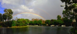 October 2012: Storm Images