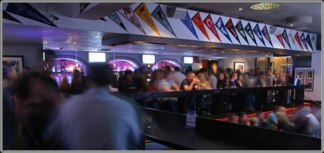LA Sports Bars