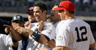 Yankee Stadium 2009: The First Season in Photos