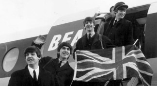 British Invasion Occasion
