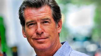 Pierce Brosnan Finally Sells Malibu Estate 