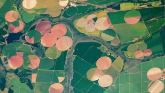 Space Photos of Earth