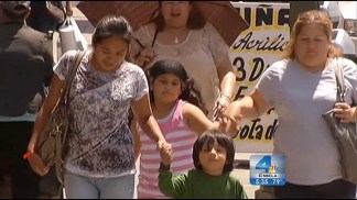 New Immigration Policy Brings Relief for SoCal Student