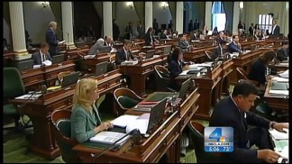 State Budget Targets CalGrants, Welfare to Work and Healthy Families Programs