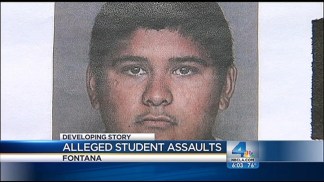 Students, Teacher Arrested in Hazing Case