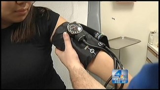 What Healthcare Decision Means for Women