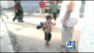 Kid Fight Video Prompts Investigation