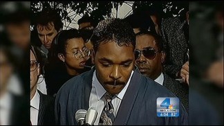 Rodney King Laid to Rest in Hollywood Hills