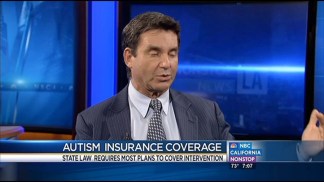 Health Expert Weighs in on New Autism Law