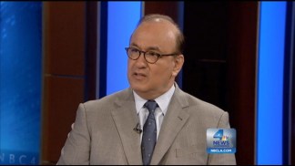 HSR Means More Jobs: Assemblyman