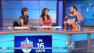 Kevin Smith Talks Comic-Con