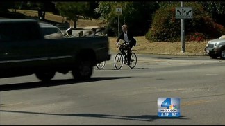 Westside Roads Feel Brunt of 405 "Rampjam" Closures