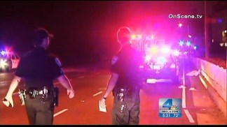 Rash of Hit-and-Run Crashes Raises Concerns