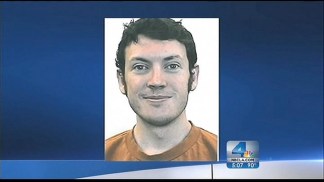 Aurora Shooting Suspect Described as "Exceptional Student"