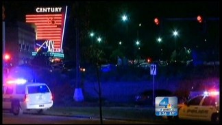 Suspected Gunman's High School Friends Remember Smart, Shy Teen