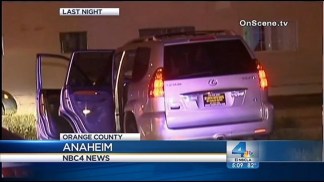 Anaheim Mayor Calls for Federal, State Investigation into Fatal Police Shootings