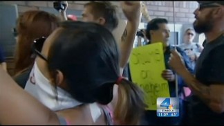 Anaheim Police Shootings Prompt Calls for Reform