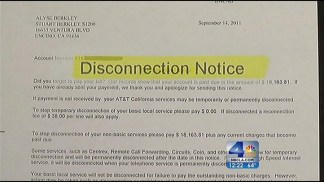 Get Garcia, Get Results: Battling $18,000 in Fraudulent Bills
