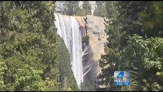 OC Church Prays as Yosemite Rescuers Continue Search for Boy