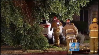 Neighborhood Mourns Good Samaritans' Deaths