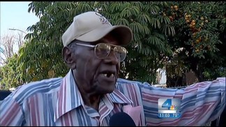100-Year-Old Driver Describes Crash