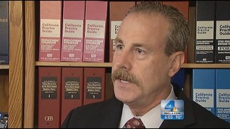 Attorney: Video of Alleged Rough Arrest "Only Part of the Story"