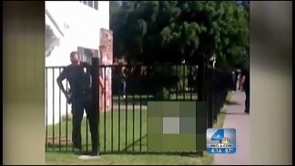 Anaheim Officers Involved in Fatal Shootings Cleared for Work