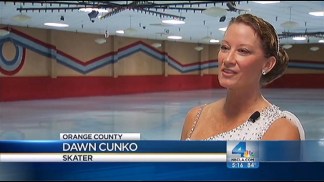 OC Roller Rink Threatened by 405 Expansion Project