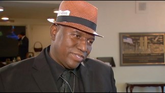 Fans, Friends Remember Michael Clarke Duncan