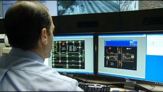 Control Center Preppred to Handle Carmageddon II Traffic Overflow