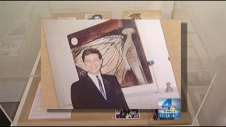 Late Artists Live On in East LA Exhibit