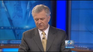 NewsConference: Lowell Goodman, Service Employees Internt'l Union Local 721