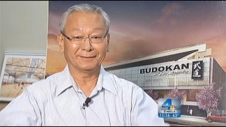 Key to Little Tokyo's Future: Basketball?