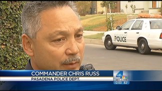 Shooting Victim's Mother: "I'm Lost"