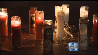 Fatal Park Shooting Reignites Calls For Surveillance