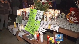 $50K Reward Offered in South LA Shooting
