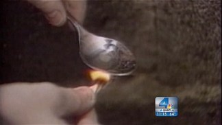 OC Teen Buried Amid Vows to Curb Heroin Use