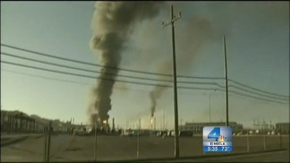 Calif. Senators Call For Probe Into Rising Gas Prices