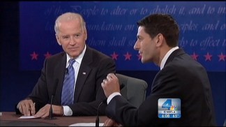 FactCheck: Vice Presidential Debate