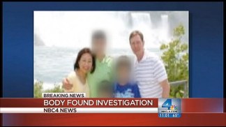 Newport Beach Police Investigate Body Found in San Diego Dumpster
