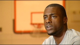 From South LA to Africa, Teen Turns His Life Around
