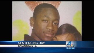 Death Penalty Weighed in Jamiel Shaw Murder